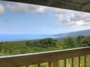 84-5240 Painted Church Rd, Captain Cook, HI 96704