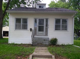 1012 Baltimore St, Waterloo, IA 50702