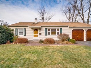 17 Norman Ave, Wallingford, CT 06492