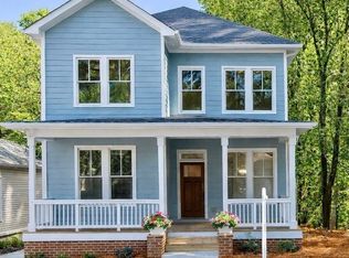 766 Cooper St SW, Atlanta, GA 30315