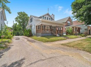 435 W Park Dr, Huntington, IN 46750