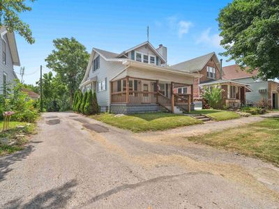 435 W Park Dr, Huntington, IN, 46750