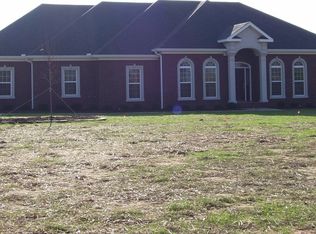 5249 Henderson Rd, Hephzibah, GA 30815