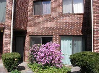 295 Redstone St #27, Bristol, CT 06010