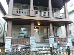 2589 W 10th St FLOOR 2, Cleveland, OH