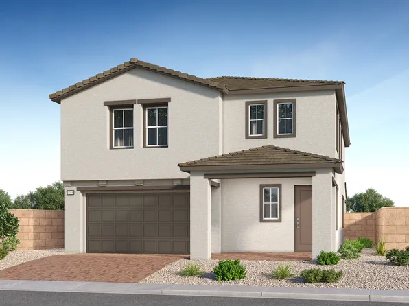 11781 Mimicking Song Ln, Las Vegas, NV 89138