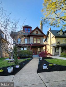2207 Baynard Blvd, Wilmington, DE, 19802