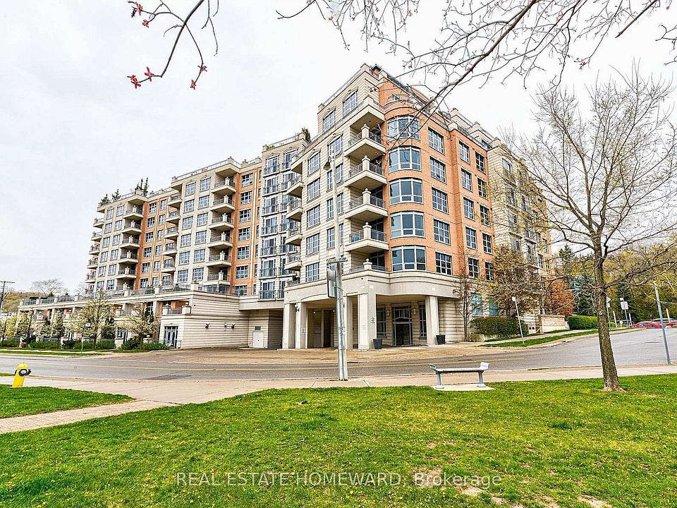 1st image of 10 Old York Mills Rd #206