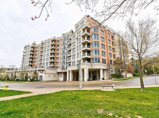 10 Old York Mills Rd #206, Toronto, ON M2P 2G9