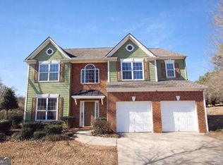 3415 Lake Breeze Ct, Villa Rica, GA 30180