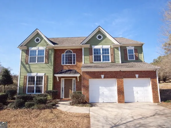 3415 Lake Breeze Ct, Villa Rica, GA 30180