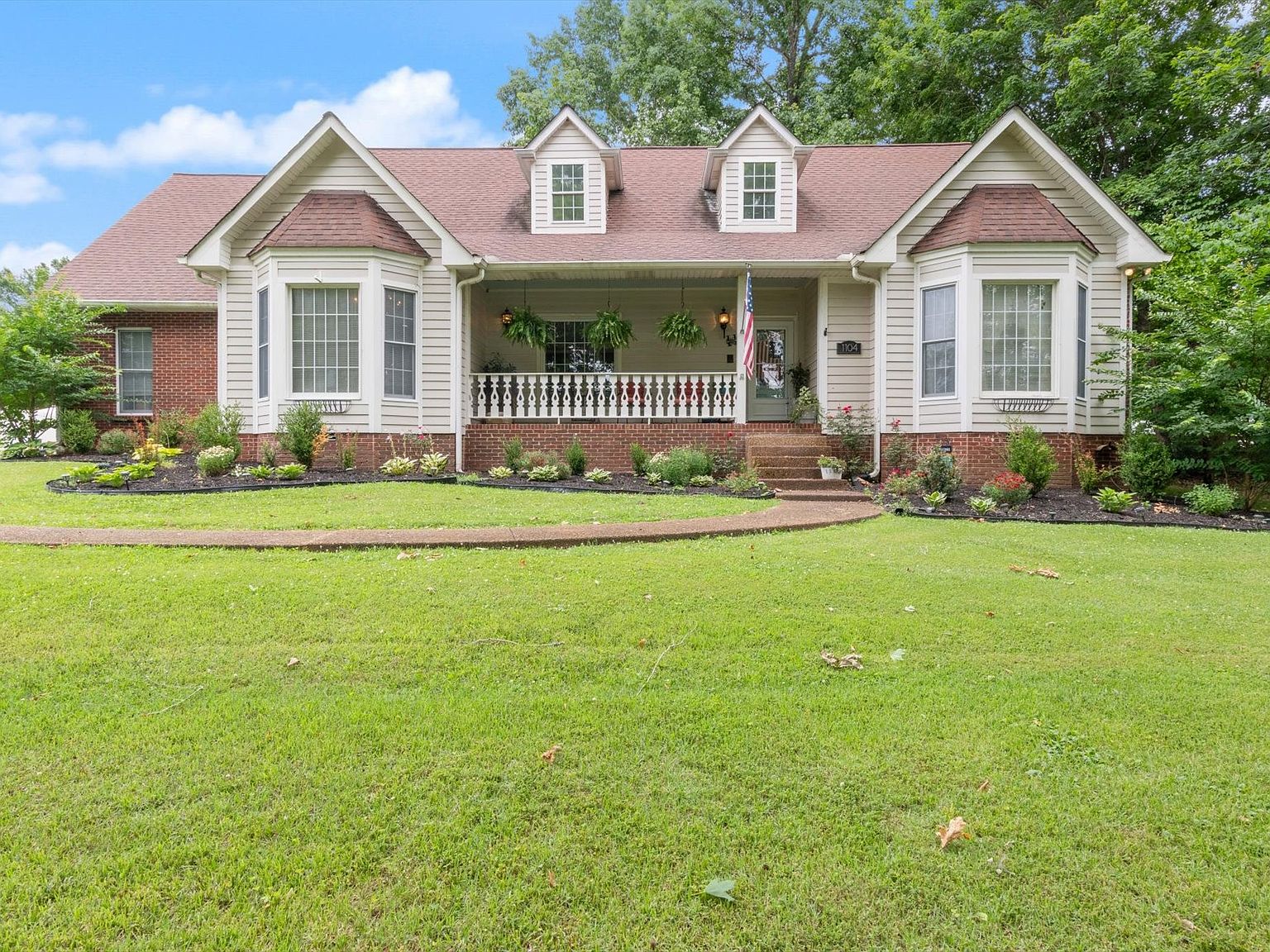 1104 Golf Course Ln, Ashland City, TN 37015 MLS 2672161 Zillow