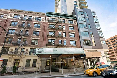 246 Manhattan Avenue in South Harlem
