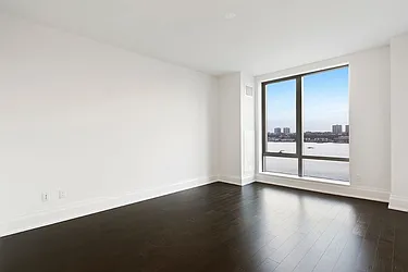 Rented by BLU Real Estate