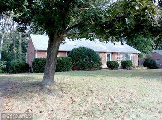 8963 Gue Rd, Damascus, MD 20872