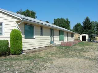 1828 Valleyview Dr, Clarkston, WA 99403