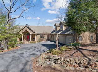 158 Cliff Fern Point, Jasper, GA 30143