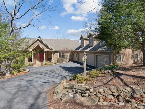 158 Cliff Fern Point, Jasper, GA 30143