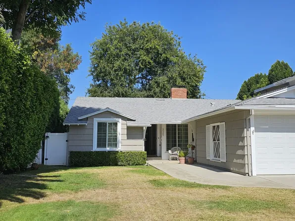4525 Lennox Ave, Sherman Oaks, CA 91423