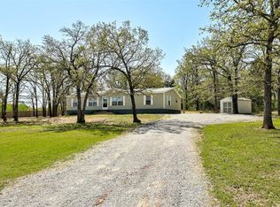 11950 Hailey Dr, Lexington, OK 73051