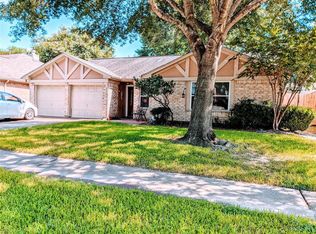 16727 Rockbend, Houston, TX 77084