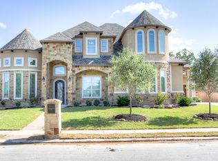 5401 Crosswater Dr, College Station, TX 77845