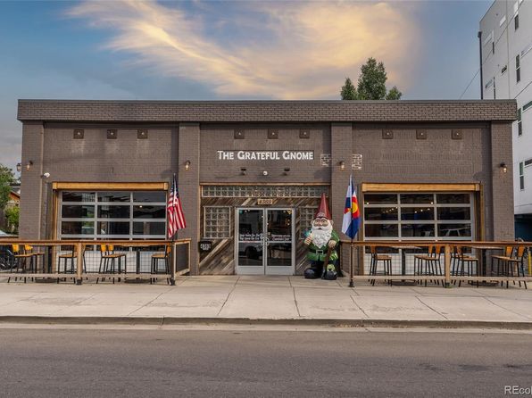 4645 Quitman Street, Denver, CO 80212