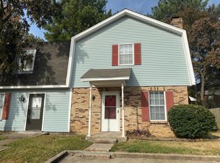2702 Jamestown Way, Jackson, MS 39211