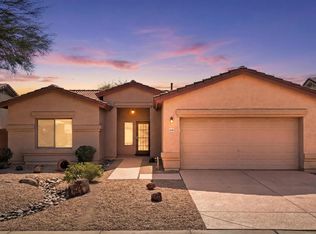 16785 W Nottingham Way, Surprise, AZ 85374