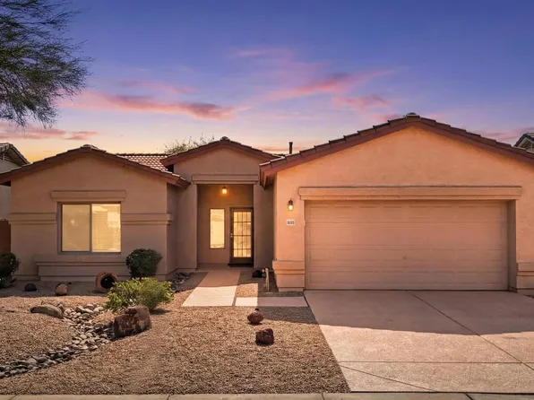 16785 W NOTTINGHAM Way, Surprise, AZ 85374