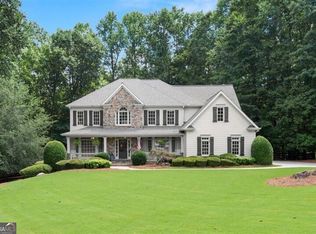 14755 Taylor Valley Way, Milton, GA 30004