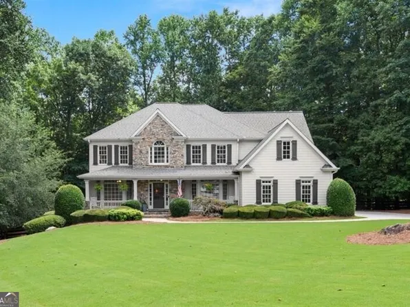 14755 Taylor Valley Way, Milton, GA 30004