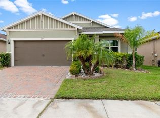 597 Bottlebrush Loop, Sanford, FL 32771