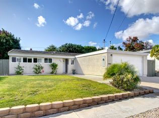 2506 Mammoth Dr, San Diego, CA 92123