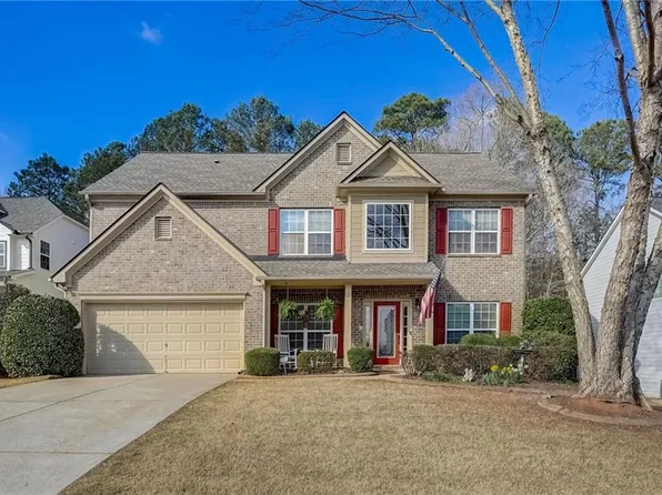 1610 Hidden Creek Point, Cumming, GA 30040
