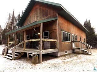 7603 Levander Rd, Embarrass, MN 55732