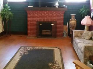 806 E Bridge Ave, Blackwell, OK 74631