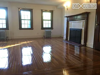 Rented by Citi Habitats