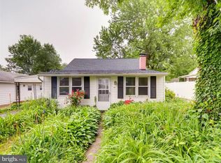 52 Greenbrier Rd, Perryville, MD 21903