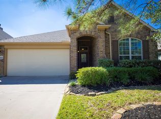 4806 Peninsula Garden Way, Humble, TX 77396