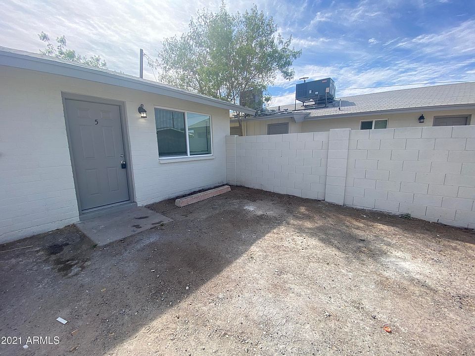 1st image of 1310 W Cochise Dr APT 5
