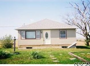 505 Ash St, Allen, NE 68710