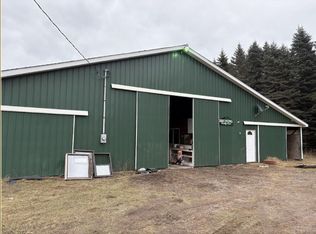 4202 Wilds Rd, Ossineke, MI 49766