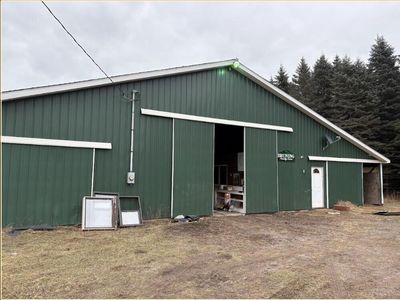4202 Wilds Rd, Ossineke, MI, 49766