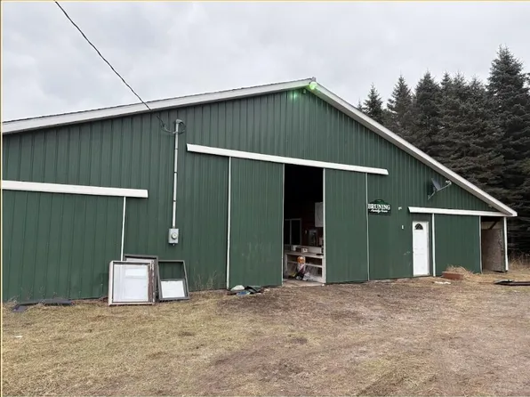 4202 Wilds Rd, Ossineke, MI 49766