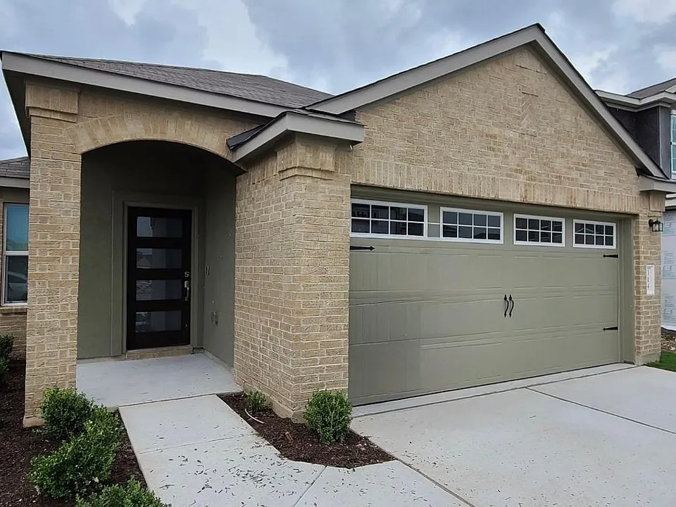 314 Milliner Loop