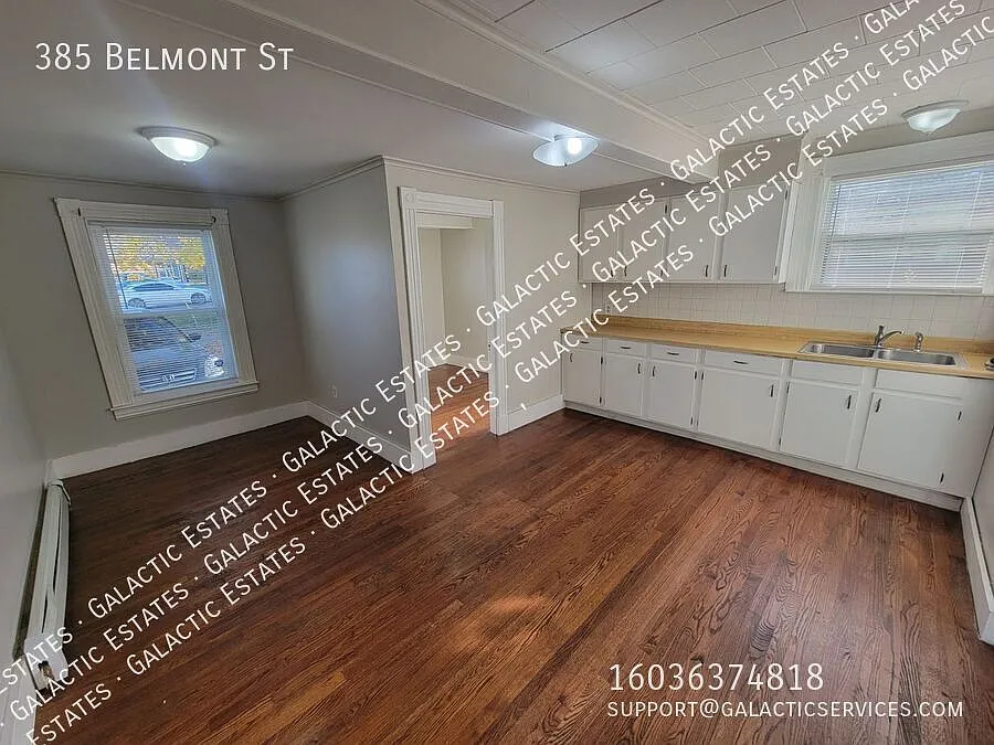 385 Belmont St