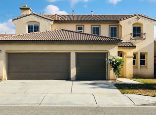 1048 Garrett Way, San Jacinto, CA 92583