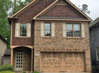 2504 Highglen Ct, Milton, GA 30009