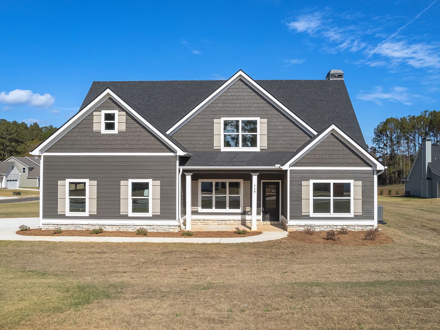 117 Standing Oaks Dr 26, Senoia, GA 30276 MLS 10190077 Zillow